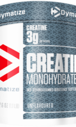 Dymatize Creatine Monohydrate, Unflavoured – 500g