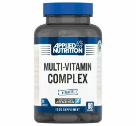 Applied Nutrition Multi-Vitamin Complex – 90 tab