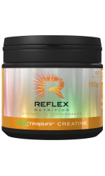 Reflex Nutrition Creapure Creatine, Powder – 250g