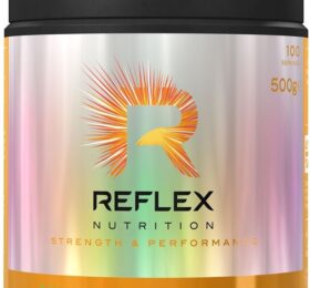 Reflex Nutrition Creapure Creatine Powder – 500g