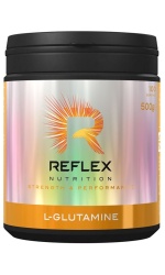 Reflex Nutrition L-Glutamine – 500g
