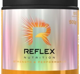 Reflex Nutrition L-Glutamine – 500g