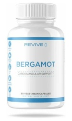 Revive Bergamot – 60 caps