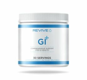 Revive GI+ Powder – 165g (EAN 728614781725)