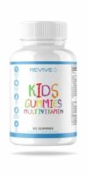 Revive Kids Gummies Multivitamin – 60 gummies (EAN 728614782517)