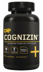 CNP Cognizin, 400mg – 30 caps