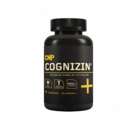 CNP Cognizin, 400mg – 30 caps