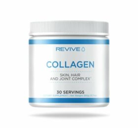 Revive Collagen – 360g (EAN 850030689078)