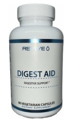 Revive Digest Aid – 90 caps (EAN 850030689085)