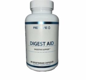 Revive Digest Aid – 90 caps (EAN 850030689085)