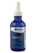 Trace Minerals Ionic Selenium Liquid – 59 ml