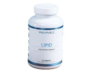 Revive Lipid – 210 tab