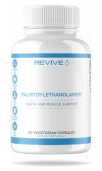 Revive Palmitoylethanolamide – 60 caps (EAN 850030689207)