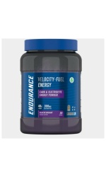 Applied Nutrition Endurance Energy, Blackcurrant – 1500g