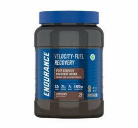 Applied Nutrition Endurance Recovery, Chocolate – 1500g