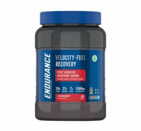 Applied Nutrition Endurance Recovery, Strawberry – 1500g