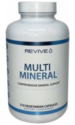 Revive Multi Mineral – 210 caps