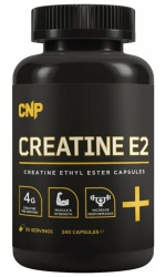 CNP Creatine E2 – 240 caps