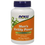 NOW Foods Men’s Virility Power – 120 caps