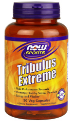 NOW Foods Tribulus Extreme – 90 caps