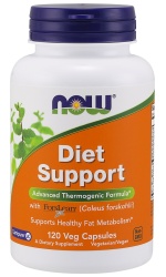 NOW Foods Diet Support – 120 caps