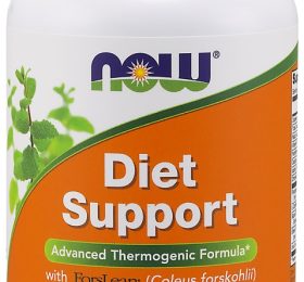 NOW Foods Diet Support – 120 caps