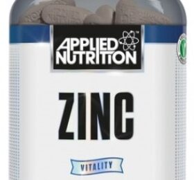 Applied Nutrition Zinc – 90 tab