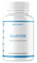 Revive Glucose – 180 caps