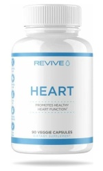 Revive Heart – 90 caps