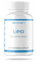 Revive Lipid – 210 caps