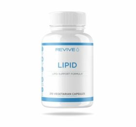 Revive Lipid – 210 caps