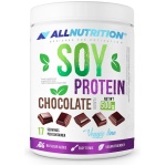Allnutrition Soy Protein, Chocolate - 500g