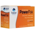 Trace Minerals Electrolyte Stamina Power Pak, Orange Blast (30 packs)