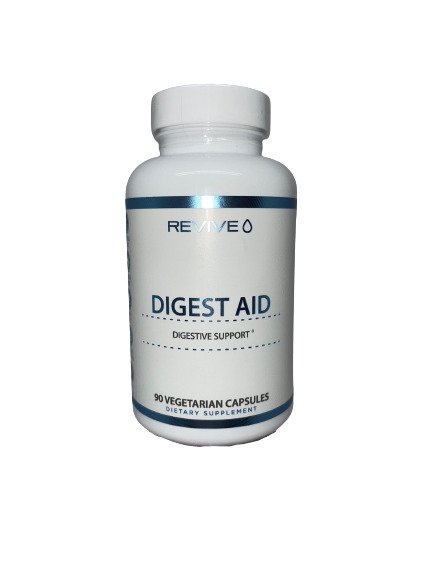Revive Digest Aid (90 caps))(EAN 850030689085)