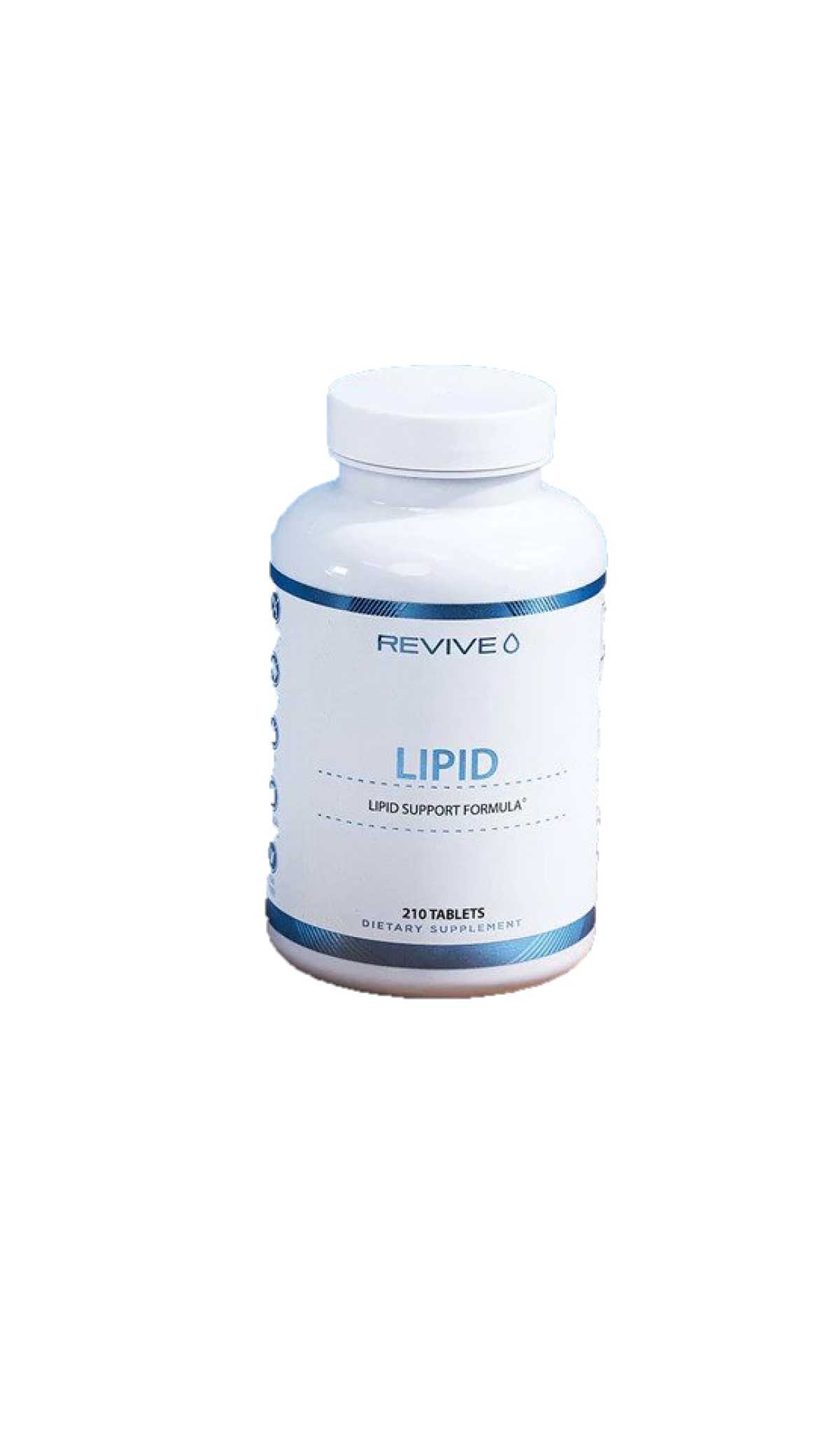 Revive Lipid (210 tab)