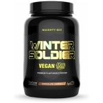 Naughty Boy Winter Soldier - Vegan 100, Chocolate Cannoli - 930g