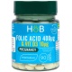 Holland & Barrett Folic Acid & Vitamin D3 Pregnancy - 90tabs