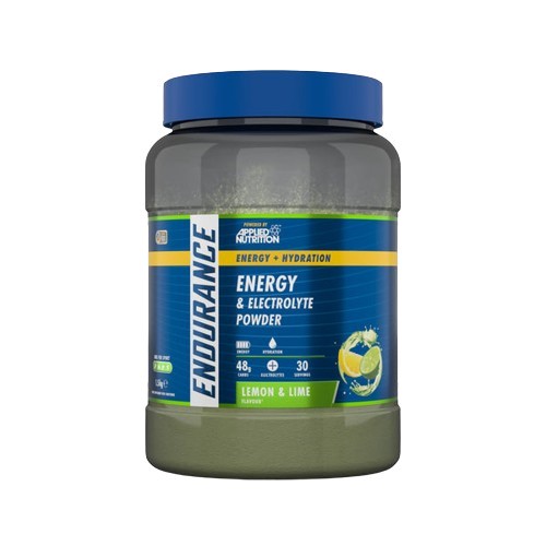 Applied Nutrition Endurance Energy, Lemon & Lime - 1500g