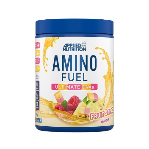 Applied Nutrition Amino Fuel, Fruit Salad - 390g