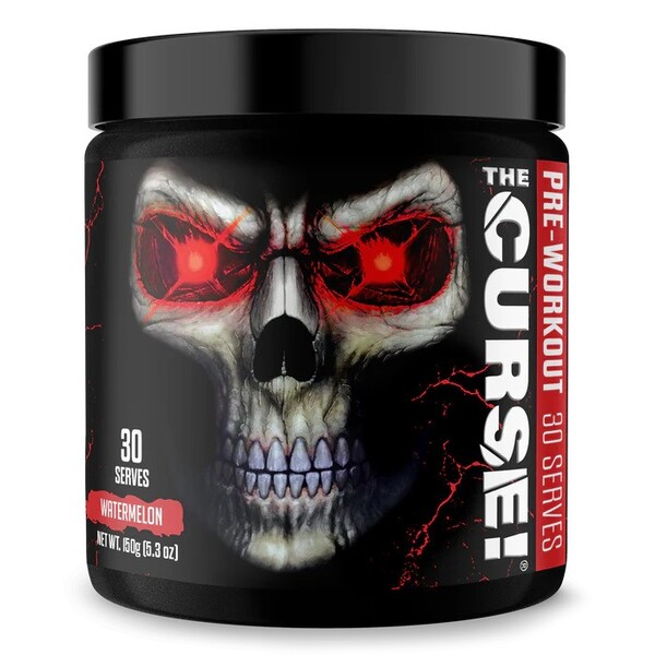 JNX Sports The Curse!, Watermelon - 150g