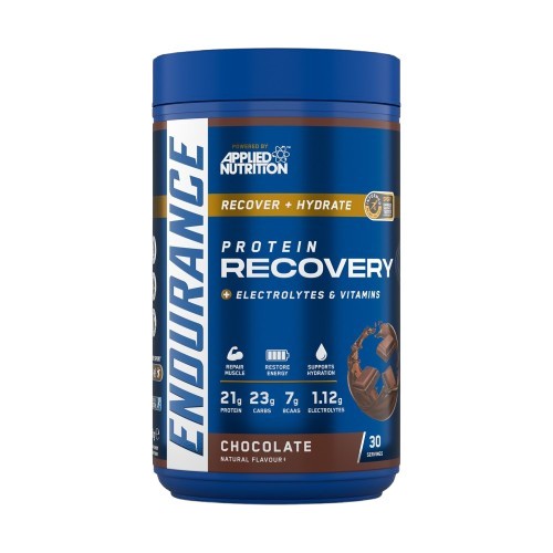 Applied Nutrition Endurance Recovery, Chocolate (EAN 5056555201541) - 1500g